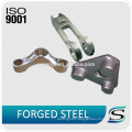 OEM Forging And Casting Parts